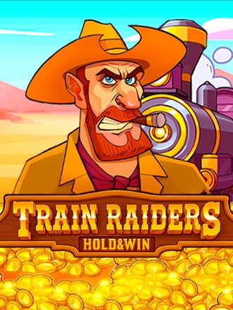 Train Raiders Hold & Win by Gamebeat