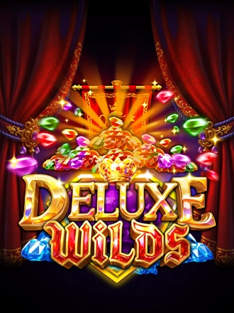 Deluxe Wilds by Macaw Gaming